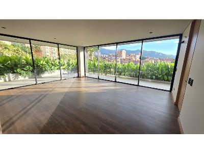 Apartamento de 3 alcobas en venta en Loma Del Esmeraldal, Envigado, 362 m² · foto 11 de 20