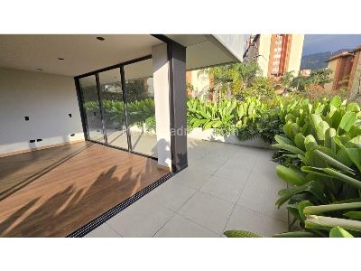 Apartamento de 3 alcobas en venta en Loma Del Esmeraldal, Envigado, 362 m² · foto 13 de 20