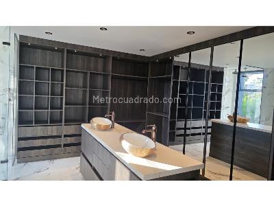 Apartamento de 3 alcobas en venta en Loma Del Esmeraldal, Envigado, 362 m² · foto 15 de 20
