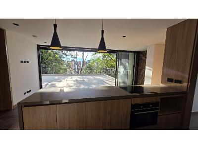 Apartamento en venta en Loma Del Esmeraldal, Envigado · foto 2 de 20