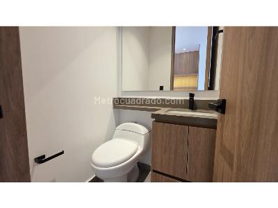 Apartamento en venta en Loma Del Esmeraldal, Envigado · foto 6 de 20