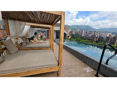 Apartamento en venta en Loma Del Esmeraldal, Envigado · foto 20 de 20