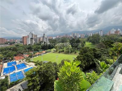 Apartamento de 3 alcobas en venta en El Campestre, Medellín, 323 m² · foto 20 de 20