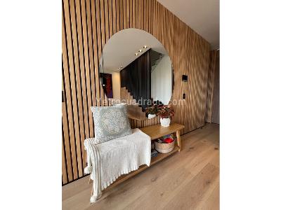 Apartamento de 3 alcobas en venta en El Campestre, Medellín, 323 m² · foto 2 de 20