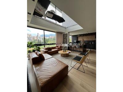 Apartamento de 3 alcobas en venta en El Campestre, Medellín, 323 m² · foto 3 de 20