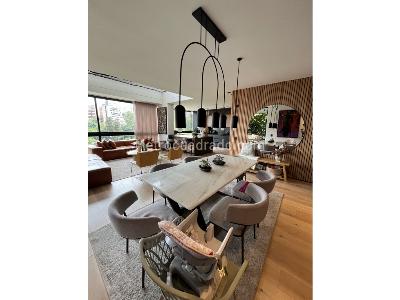 Apartamento de 3 alcobas en venta en El Campestre, Medellín, 323 m² · foto 4 de 20