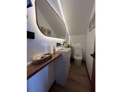Apartamento de 3 alcobas en venta en El Campestre, Medellín, 323 m² · foto 5 de 20