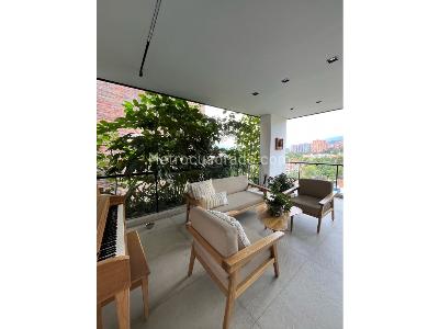 Apartamento de 3 alcobas en venta en El Campestre, Medellín, 323 m² · foto 6 de 20