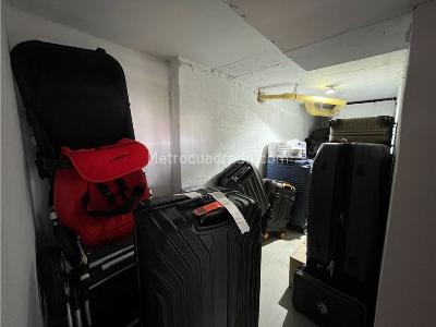 Apartamento de 3 alcobas en venta en El Campestre, Medellín, 323 m² · foto 7 de 20