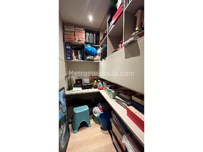 Apartamento de 3 alcobas en venta en El Campestre, Medellín, 323 m² · foto 8 de 20