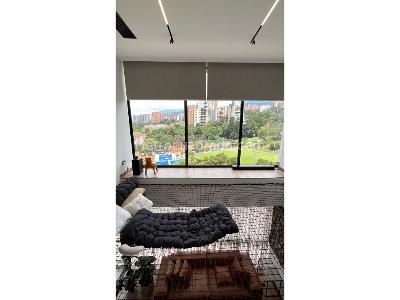 Apartamento de 3 alcobas en venta en El Campestre, Medellín, 323 m² · foto 9 de 20