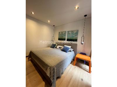 Apartamento de 3 alcobas en venta en El Campestre, Medellín, 323 m² · foto 10 de 20
