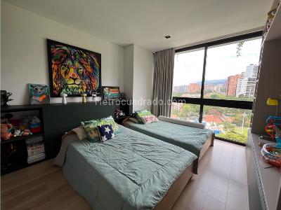 Apartamento de 3 alcobas en venta en El Campestre, Medellín, 323 m² · foto 13 de 20