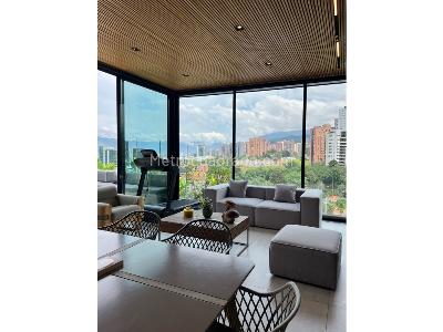 Apartamento de 3 alcobas en venta en El Campestre, Medellín, 323 m² · foto 14 de 20