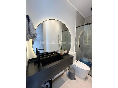 Apartamento de 3 alcobas en venta en El Campestre, Medellín, 323 m² · foto 16 de 20