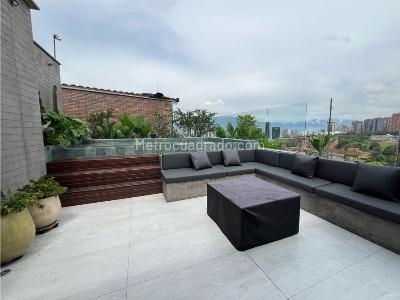 Apartamento de 3 alcobas en venta en El Campestre, Medellín, 323 m² · foto 17 de 20