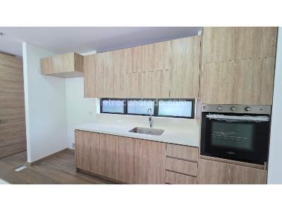 Apartamento de 3 alcobas en venta en Loma Del Escobero, Envigado, 110 m² · foto 4 de 20