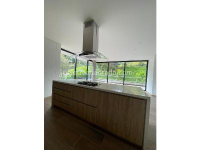 Apartamento de 3 alcobas en venta en Loma Del Escobero, Envigado, 110 m² · foto 5 de 20