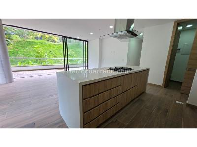 Apartamento de 3 alcobas en venta en Loma Del Escobero, Envigado, 110 m² · foto 6 de 20