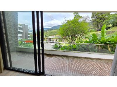 Apartamento de 3 alcobas en venta en Loma Del Escobero, Envigado, 110 m² · foto 8 de 20