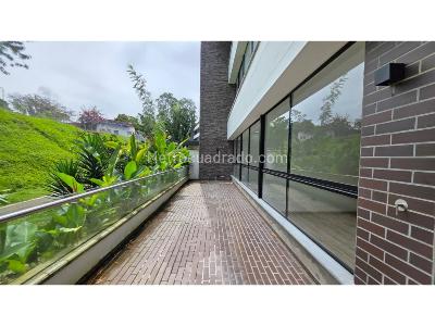 Apartamento de 3 alcobas en venta en Loma Del Escobero, Envigado, 110 m² · foto 10 de 20