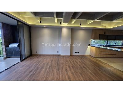 Apartaestudio en venta en Loma Del Esmeraldal, Envigado, 82 m² · foto 8 de 20