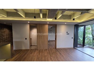 Apartaestudio en venta en Loma Del Esmeraldal, Envigado, 82 m² · foto 15 de 20