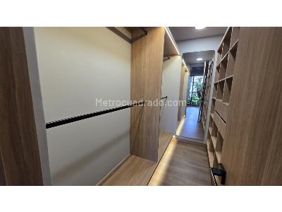 Apartaestudio en venta en Loma Del Esmeraldal, Envigado, 82 m² · foto 20 de 20