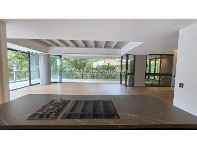 Apartamento de 2 alcobas en venta en Poblado El Campestre, Medellín, 240 m² · foto 6 de 20