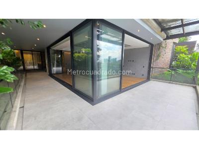 Apartamento de 2 alcobas en venta en Poblado El Campestre, Medellín, 240 m² · foto 7 de 20