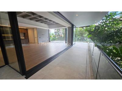 Apartamento de 2 alcobas en venta en Poblado El Campestre, Medellín, 240 m² · foto 8 de 20