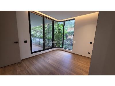 Apartamento de 2 alcobas en venta en Poblado El Campestre, Medellín, 240 m² · foto 16 de 20