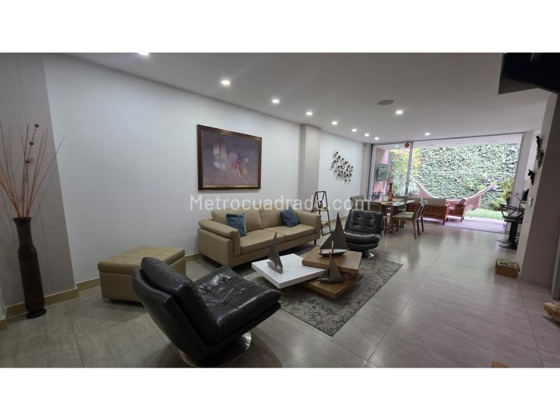 Casa – Envigado, Urbanización Barichara, Valle de Aburrá - Vista 5