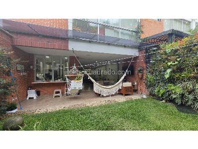 Casa de 3 alcobas en venta en El Esmeraldal, Envigado, 328 m² · foto 7 de 20