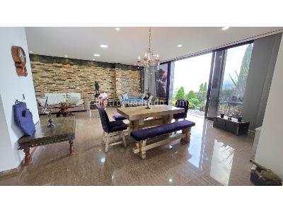 Casa de 3 alcobas en venta en Los Balsos, Medellín, 1800 m² · foto 3 de 20
