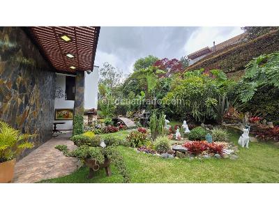 Casa de 3 alcobas en venta en Los Balsos, Medellín, 1800 m² · foto 6 de 20