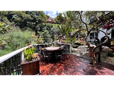 Casa de 3 alcobas en venta en Los Balsos, Medellín, 1800 m² · foto 9 de 20