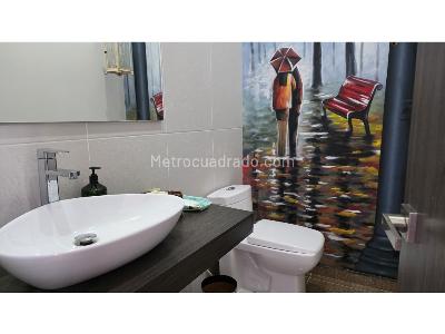 Casa de 3 alcobas en venta en Los Balsos, Medellín, 1800 m² · foto 13 de 20