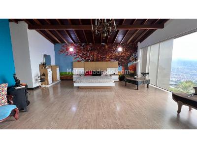 Casa de 3 alcobas en venta en Los Balsos, Medellín, 1800 m² · foto 18 de 20