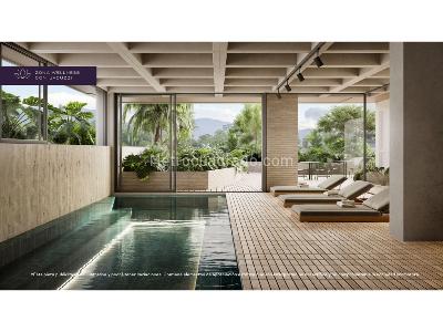 Apartamento de 1 alcoba en venta en Poblado El Campestre, Medellín, 70 m² · foto 6 de 20