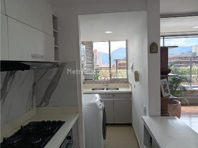 Apartamento de 2 alcobas en venta en Asdesillas, Sabaneta, 78 m² · foto 5 de 20
