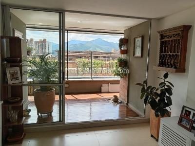 Apartamento de 2 alcobas en venta en Asdesillas, Sabaneta, 78 m² · foto 7 de 20