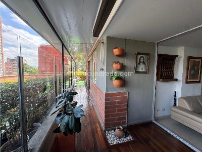 Apartamento de 2 alcobas en venta en Asdesillas, Sabaneta, 78 m² · foto 9 de 20