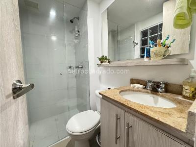 Apartamento de 2 alcobas en venta en Asdesillas, Sabaneta, 78 m² · foto 10 de 20