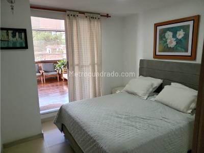 Apartamento de 2 alcobas en venta en Asdesillas, Sabaneta, 78 m² · foto 12 de 20