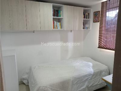 Apartamento de 2 alcobas en venta en Asdesillas, Sabaneta, 78 m² · foto 14 de 20