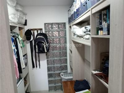 Apartamento de 2 alcobas en venta en Asdesillas, Sabaneta, 78 m² · foto 16 de 20