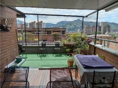 Apartamento de 2 alcobas en venta en Asdesillas, Sabaneta, 78 m² · foto 17 de 20