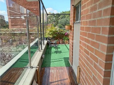 Apartamento de 2 alcobas en venta en Asdesillas, Sabaneta, 78 m² · foto 19 de 20