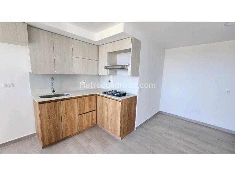 Apartamento en Venta, La Inmaculada, Rionegro - Widok 2